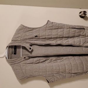Ralph Lauren polo Activewear vest (Insolated cotton material)
